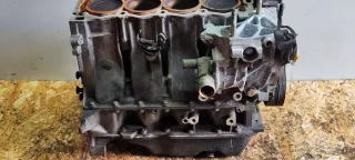  KDX,10FS7L,1892466 Двигатель Peugeot 306 Арт 018322, вид 4