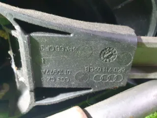 8K0 711 025R, 8K0 711 026B, 8K0 711 271E Кулиса Audi A4 B8 2.0л Арт 97983434, вид 6