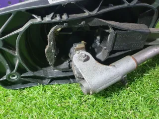 8K0 711 025R, 8K0 711 026B, 8K0 711 271E Кулиса Audi A4 B8 2.0л Арт 97983434, вид 5