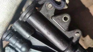 235411908 Теплообменник АКПП BMW 7 E65/E66 Арт 97984305, вид 2