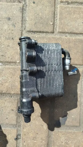 235411908 Теплообменник АКПП BMW 7 E65/E66 Арт 97984305, вид 1