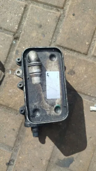 235411908 Теплообменник АКПП BMW 7 E65/E66 Арт 97984305, вид 3