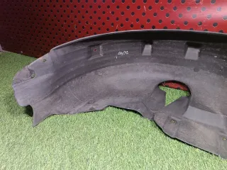 3B0810971 Защита арок задняя левая (подкрылок) Skoda Superb 1 Арт 97984257, вид 4