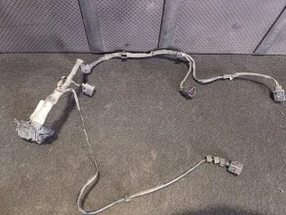 4F0971073 Жгут проводов (Проводка) Audi A6 C6 (S6,RS6) Арт 97984320, вид 1