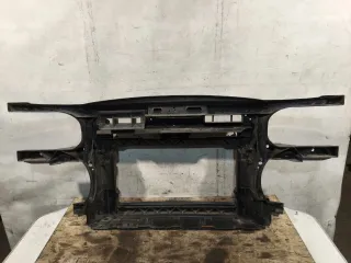1T0805588 Панель передняя (телевизор) Volkswagen Touran 1 Арт 97984325, вид 12