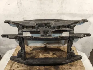 1T0805588 Панель передняя (телевизор) Volkswagen Touran 1 Арт 97984325, вид 1