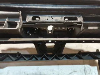 1T0805588 Панель передняя (телевизор) Volkswagen Touran 1 Арт 97984325, вид 17