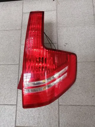  Фонарь задний правый Citroen C4 1 restailing Арт 97984353