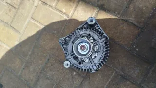  Генератор BMW 7 E65/E66 Арт 97984361, вид 1