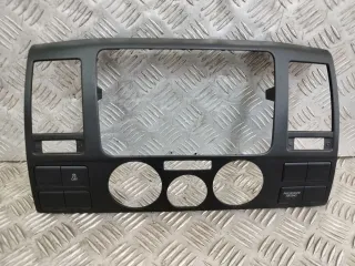7E0857237K, 7E0857237 Рамка под магнитолу Volkswagen Caravelle T5 Арт 97984373