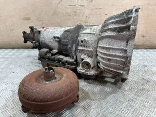 96017003 Коробка передач автоматическая (АКПП) BMW 3 E36 Арт 50801