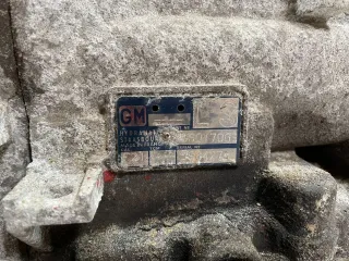 96017003 Коробка передач автоматическая (АКПП) BMW 3 E36 1.8л Арт 50801, вид 16