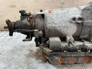 96017003 Коробка передач автоматическая (АКПП) BMW 3 E36 1.8л Арт 50801, вид 3