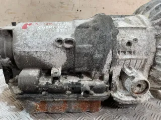 96017003 Коробка передач автоматическая (АКПП) BMW 3 E36 1.8л Арт 50801, вид 4
