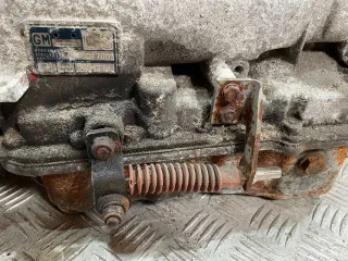 96017003 Коробка передач автоматическая (АКПП) BMW 3 E36 1.8л Арт 50801, вид 11