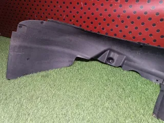 8E0821172 Защита арок передняя правая (подкрылок) Audi A4 B6 Арт 97984402, вид 5