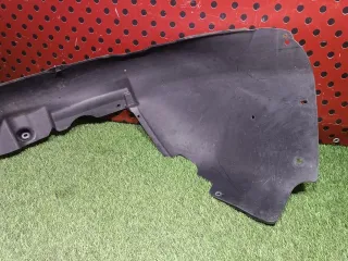 8E0821172 Защита арок передняя правая (подкрылок) Audi A4 B6 Арт 97984402, вид 4