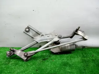 404978 Механизм стеклоочистителя (трапеция дворников) Fiat Punto 3 Арт 172566