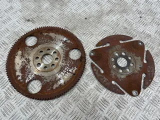  Маховик АКПП (драйв плата) BMW 3 E36 Арт 58421