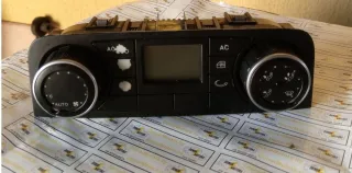  Блок управления автономным отопителем MAN TGX Арт 97984426