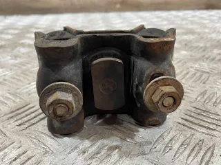 A1632400117 Подушка двигателя Mercedes ML W163 Арт 51307, вид 5