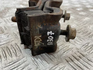 A1632400117 Подушка двигателя Mercedes ML W163 Арт 51307, вид 7