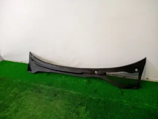 Решетка стеклоочистителя (Дождевик) Fiat Punto 3 2007г. 51748698 - Фото 5