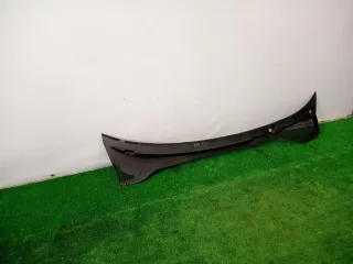 Решетка стеклоочистителя (Дождевик) Fiat Punto 3 2007г. 51748698 - Фото 3