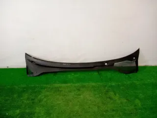 Решетка стеклоочистителя (Дождевик) Fiat Punto 3 2007г. 51748698 - Фото 2