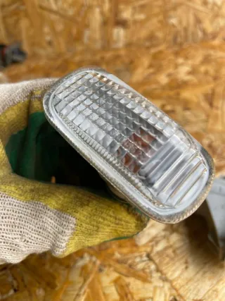 6R016528,6R016527 Повторитель передний левый Honda CR-V 2 Арт 97984489, вид 4