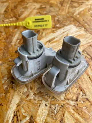 6R016528,6R016527 Повторитель передний левый Honda CR-V 2 Арт 97984489, вид 3