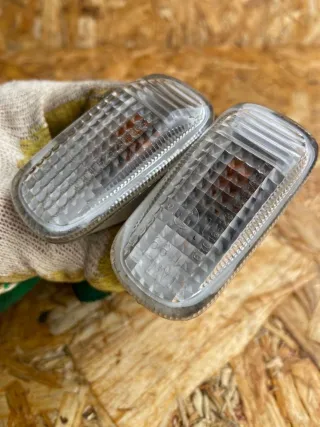 6R016528,6R016527 Повторитель передний левый Honda CR-V 2 Арт 97984489, вид 2