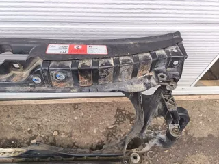4F0805594 Панель передняя (телевизор) Audi A6 C6 (S6,RS6) Арт 97984487, вид 5