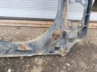 4F0805594 Панель передняя (телевизор) Audi A6 C6 (S6,RS6) Арт 97984487, вид 14