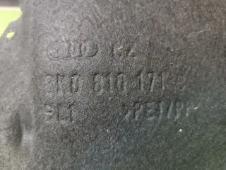 8K0810171B Защита арок задняя левая (подкрылок) Audi A4 B8 Арт 97984513, вид 7