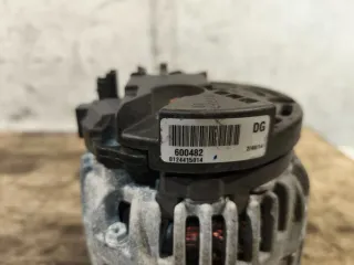  Генератор Renault Kangoo 1 Арт 97984525, вид 6