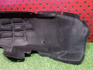 8K0810171B Защита арок задняя левая (подкрылок) Audi A4 B8 Арт 97984513, вид 3