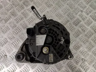 Генератор Audi A6 Allroad C5 2003г. 078903016AB - Фото 3