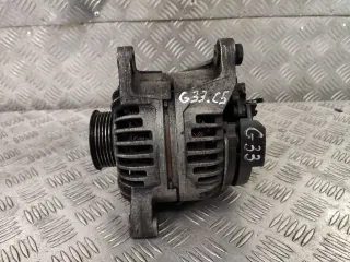 078903016AB Генератор Audi A4 B6 Арт 97984557