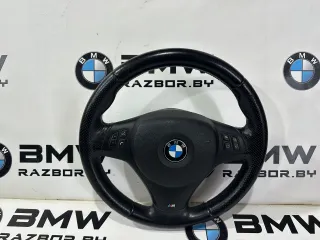  Руль BMW 3 E90/E91/E92/E93 Арт BR40-26, вид 1