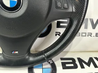  Руль BMW 3 E90/E91/E92/E93 Арт BR40-26, вид 4