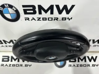  Руль BMW 3 E90/E91/E92/E93 Арт BR40-26, вид 7