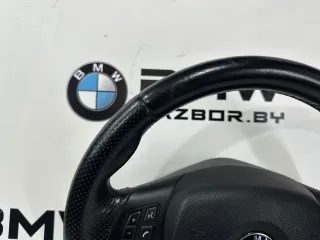  Руль BMW 3 E90/E91/E92/E93 Арт BR40-26, вид 2