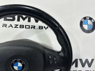  Руль BMW 3 E90/E91/E92/E93 Арт BR40-26, вид 3