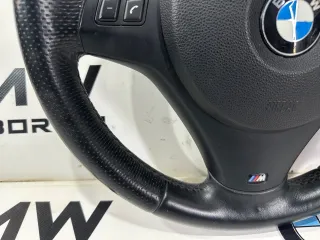  Руль BMW 3 E90/E91/E92/E93 Арт BR40-26, вид 5
