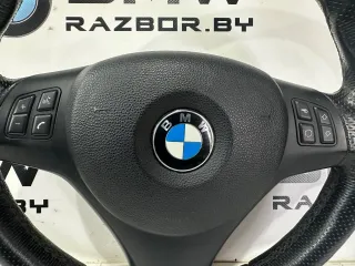 Руль BMW 3 E90/E91/E92/E93 Арт BR40-26, вид 6