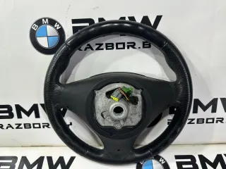  Руль BMW 3 E90/E91/E92/E93 Арт BR40-26, вид 8