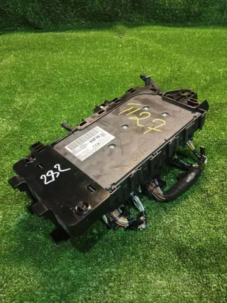 JR3T15604 Блок комфорта Ford Mustang 6 Арт 97984574, вид 2