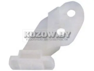 TYGBM43017AL Кронштейн крепления бампера BMW 3 E46 Арт K2202379, вид 1