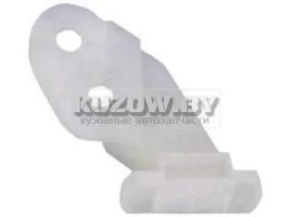 TYGBM43017AL Кронштейн крепления бампера BMW 3 E46 Арт K2202380, вид 1